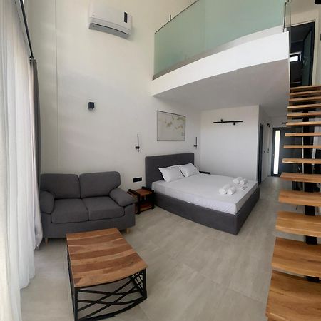 Hotel The Olive Hills Skala Rachoni  Exterior foto