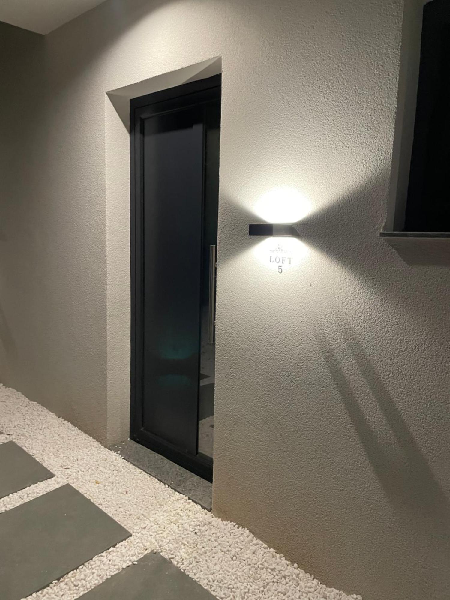 Hotel The Olive Hills Skala Rachoni  Exterior foto