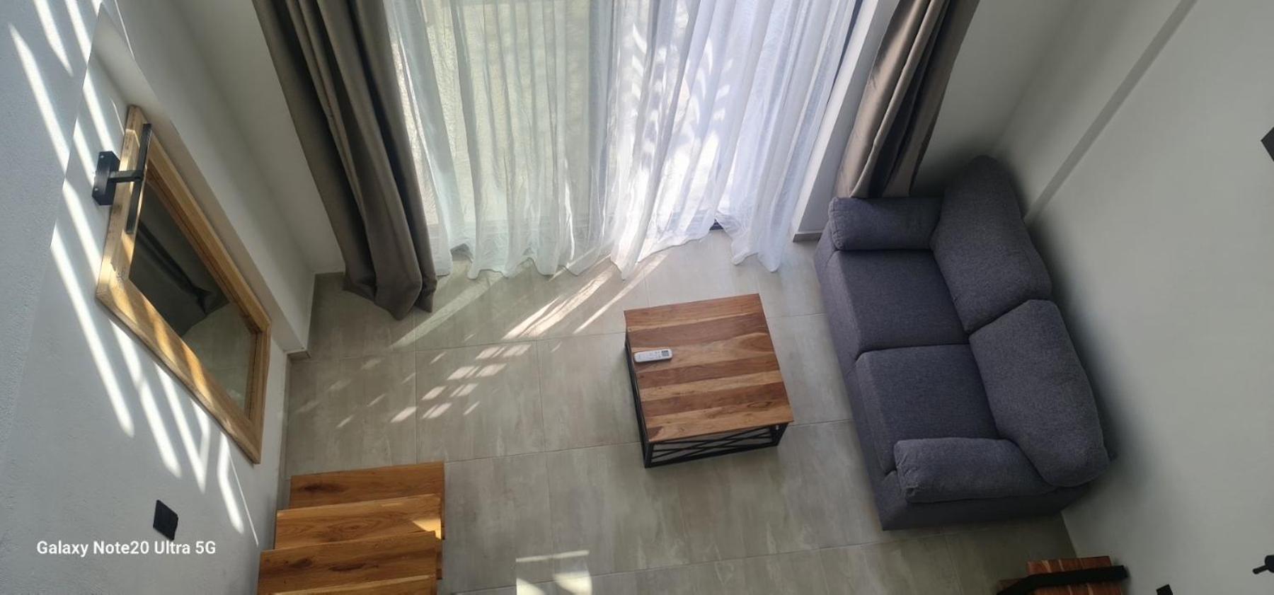 Hotel The Olive Hills Skala Rachoni  Exterior foto